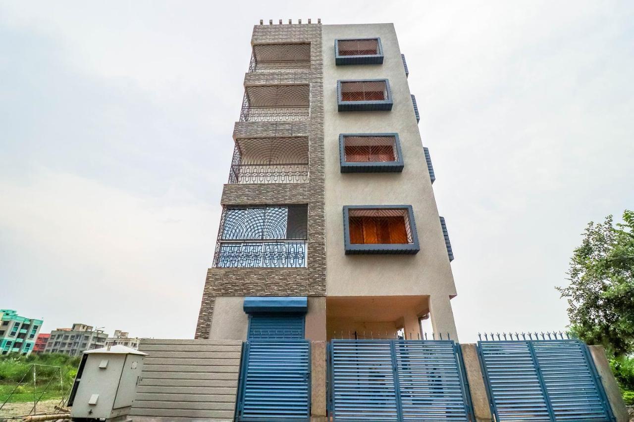 فندق جزيرة نيلفي  منتجع أو واي أو 49366 بريك واتر المظهر الخارجي الصورة
